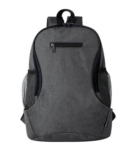 Mochila Sustentável Sergli em RPET Resistente