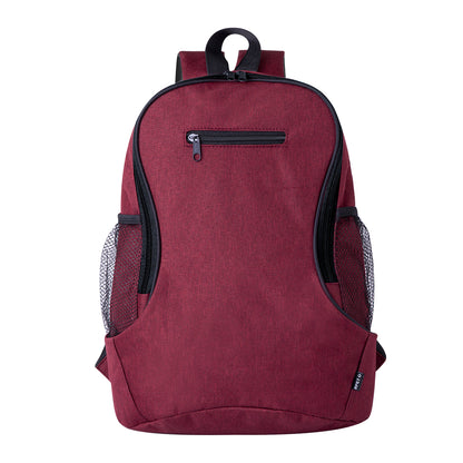 Mochila Sustentável Sergli em RPET Resistente