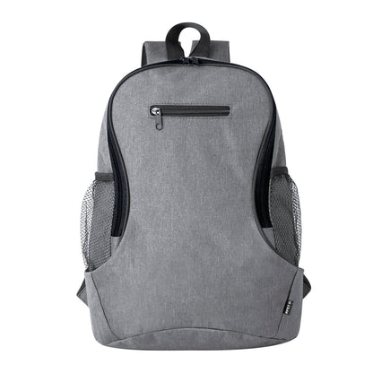 Mochila Sustentável Sergli em RPET Resistente