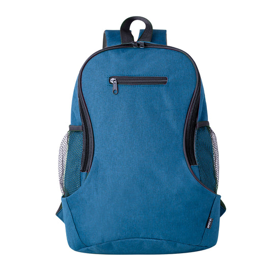 Mochila Sustentável Sergli em RPET Resistente