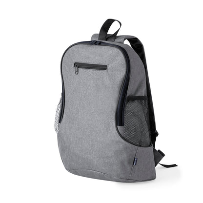 Mochila Sustentável Sergli em RPET Resistente