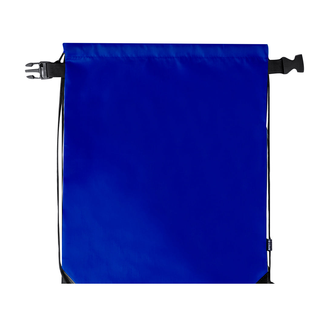 Mochila RPET 210T: Sustentável e Prática