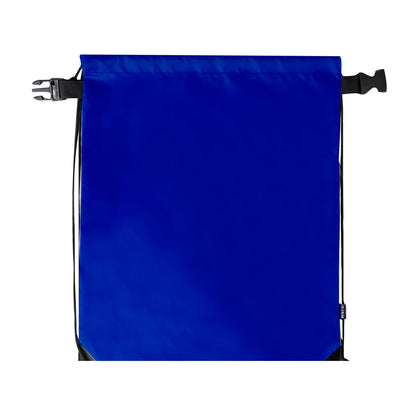 Mochila RPET 210T: Sustentável e Prática