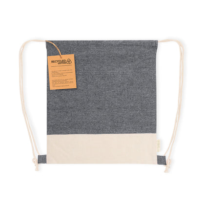 Mochila Ecológica de Algodão Reciclado - 6kg