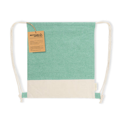 Mochila Ecológica de Algodão Reciclado - 6kg