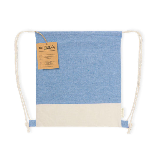 Mochila Ecológica de Algodão Reciclado - 6kg