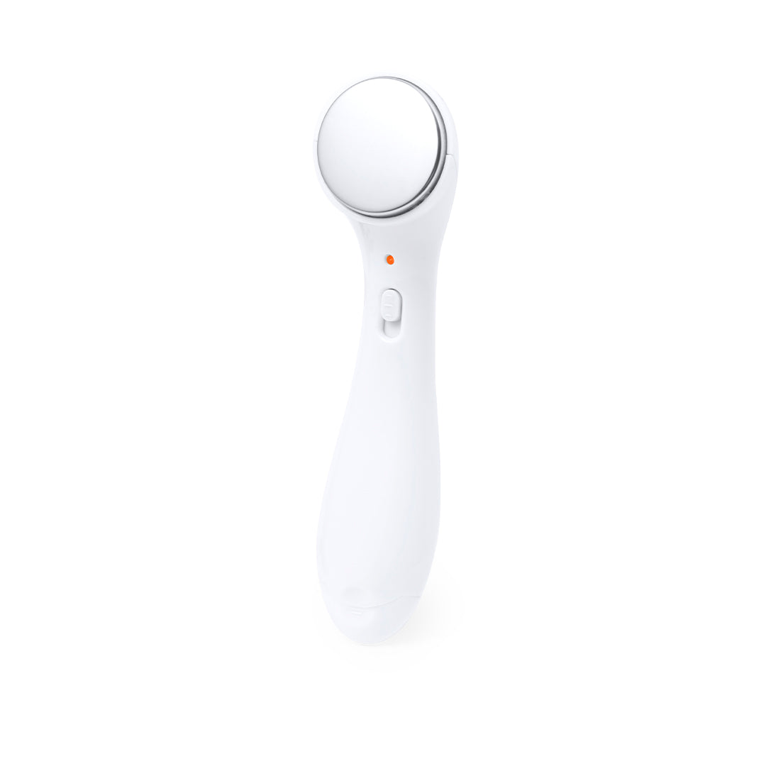 Lisey - Limpiador Facial Eléctrico Eficaz
