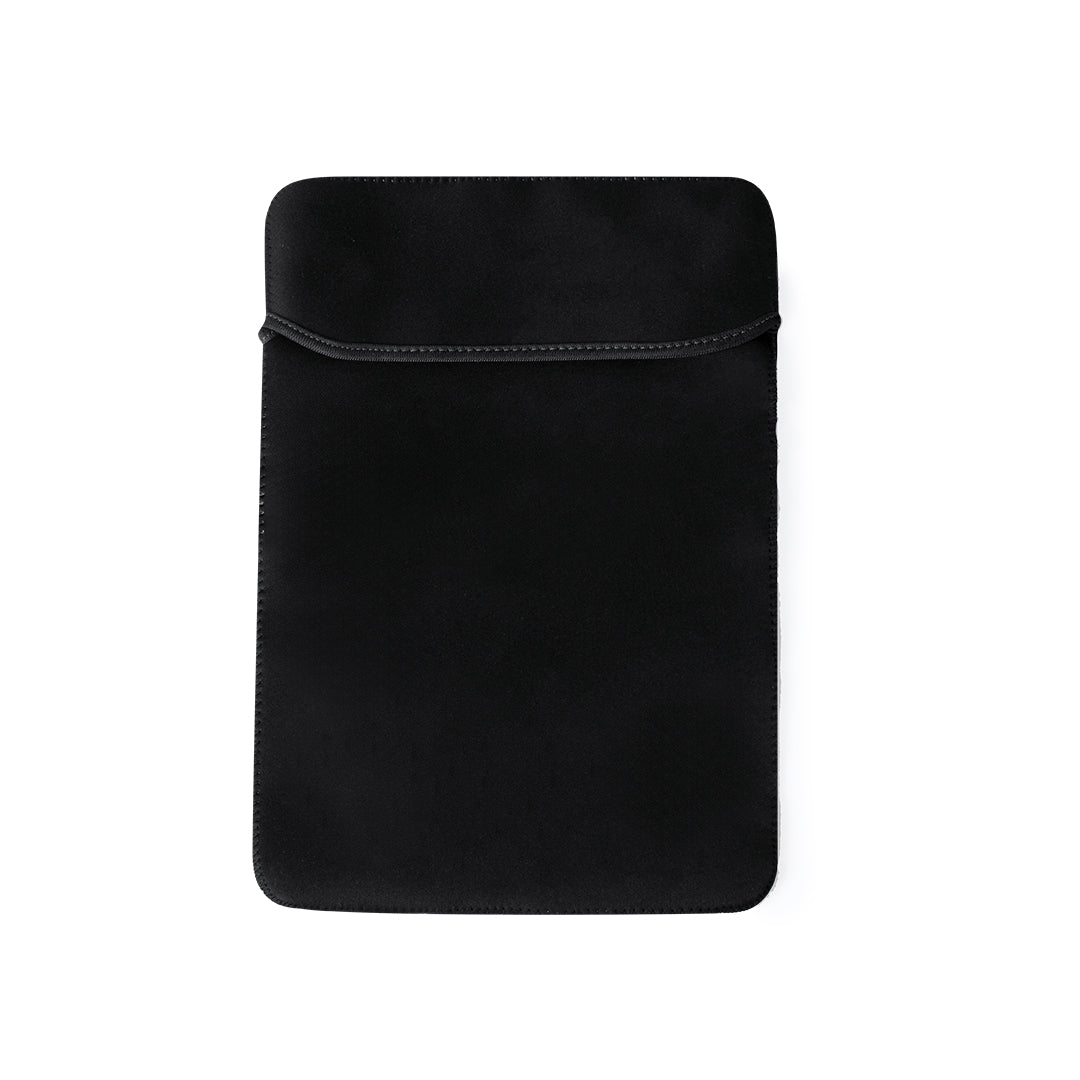 Funda Soft Shell para Portátil até 15'' Preta