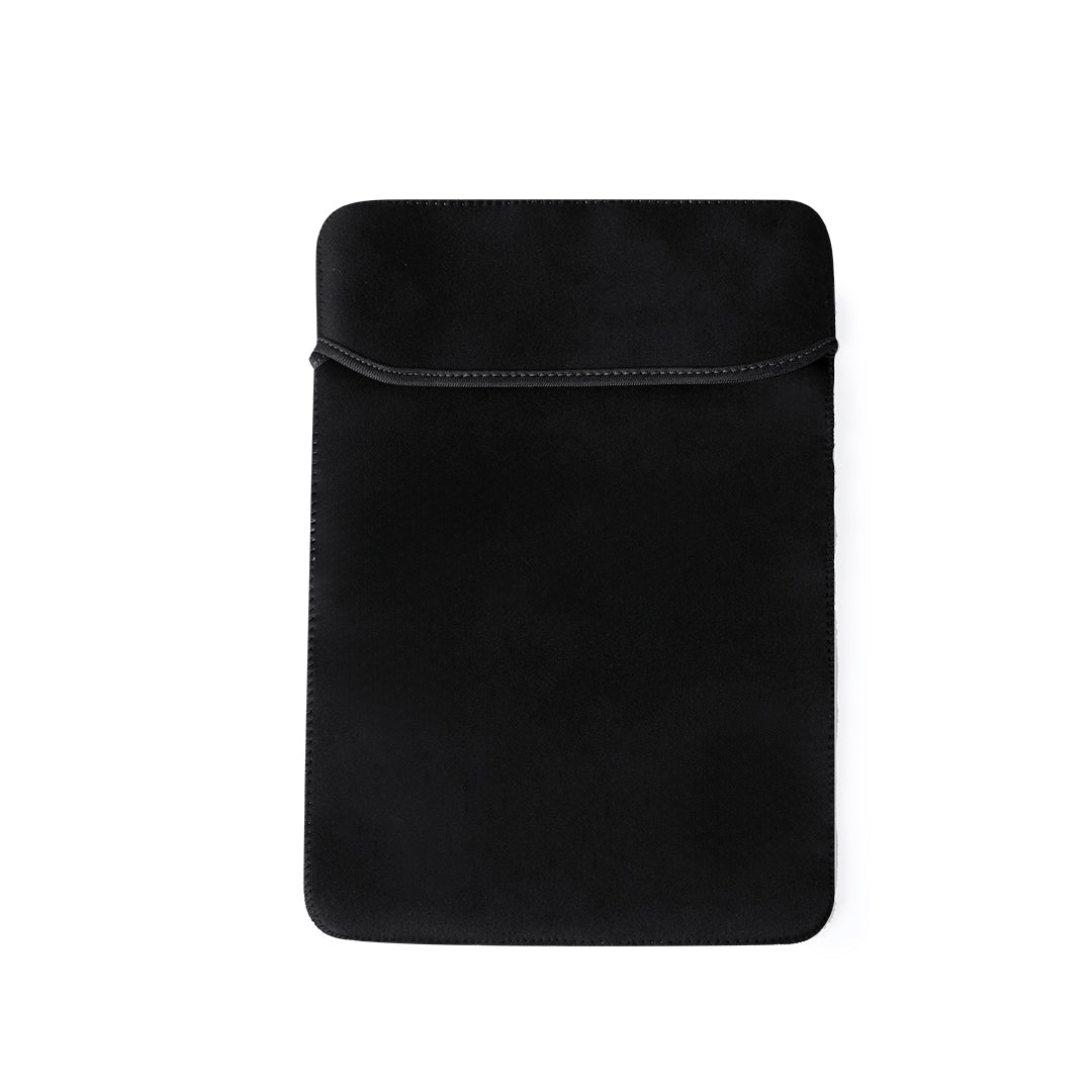 Funda Soft Shell para Portátil até 15'' Preta