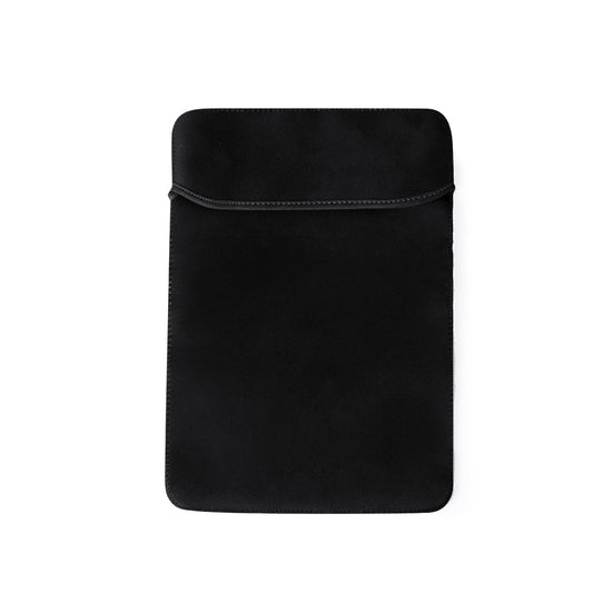Funda Soft Shell para Portátil até 15'' Preta