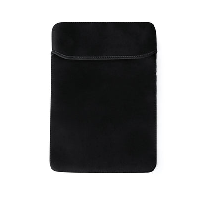 Funda Tablet Garlan até 10" Soft Shell Preta