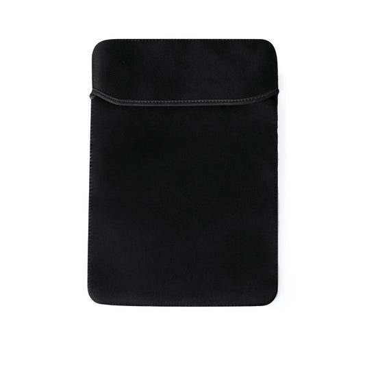 Funda Tablet Garlan até 10" Soft Shell Preta