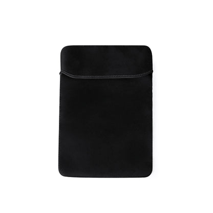 Funda Tablet Garlan até 10" Soft Shell Preta