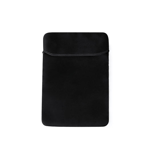 Funda Tablet Garlan até 10" Soft Shell Preta