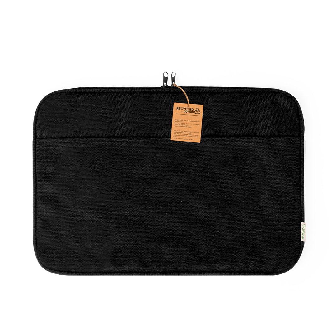 Funda Portátil Albarn em Algodão Reciclado