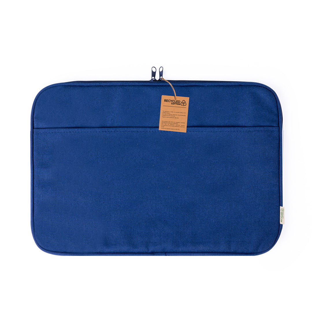 Funda Portátil Albarn em Algodão Reciclado