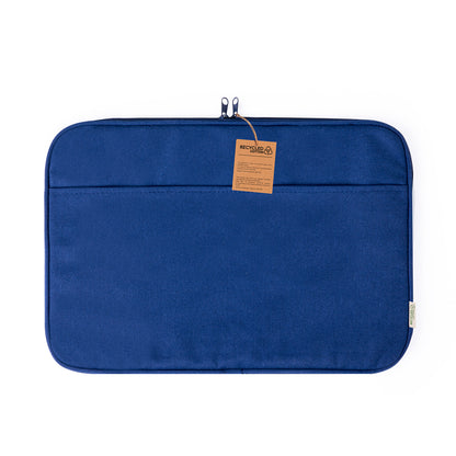 Funda Portátil Albarn em Algodão Reciclado