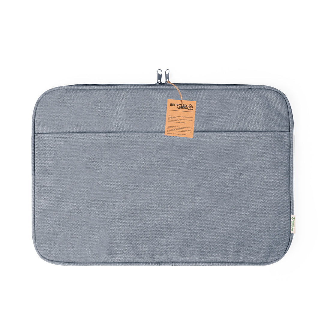 Funda Portátil Albarn em Algodão Reciclado