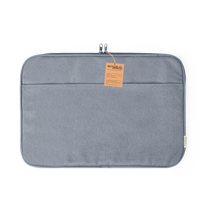 Funda Portátil Albarn em Algodão Reciclado