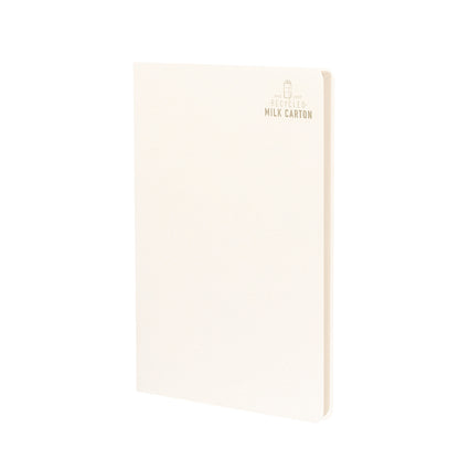 Libreta Sustentável Agnila em Cartão Reciclado
