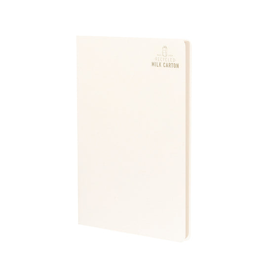Libreta Sustentável Agnila em Cartão Reciclado