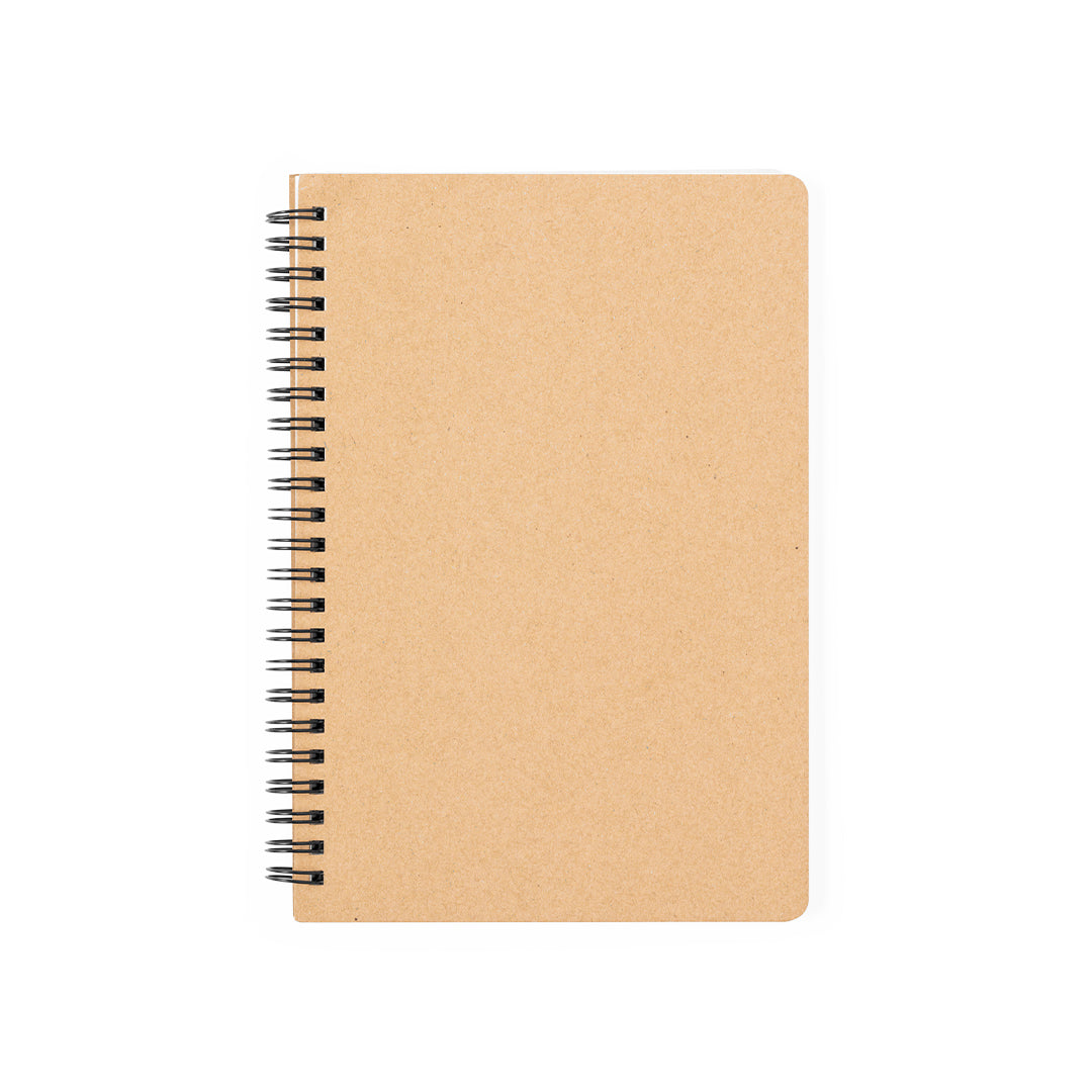 Libreta Kenta em Pedra Reciclada, 70 Folhas