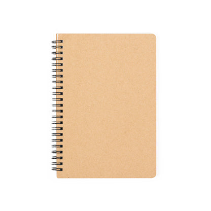 Libreta Kenta em Pedra Reciclada, 70 Folhas