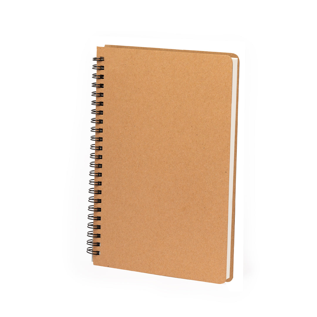 Libreta Kenta em Pedra Reciclada, 70 Folhas