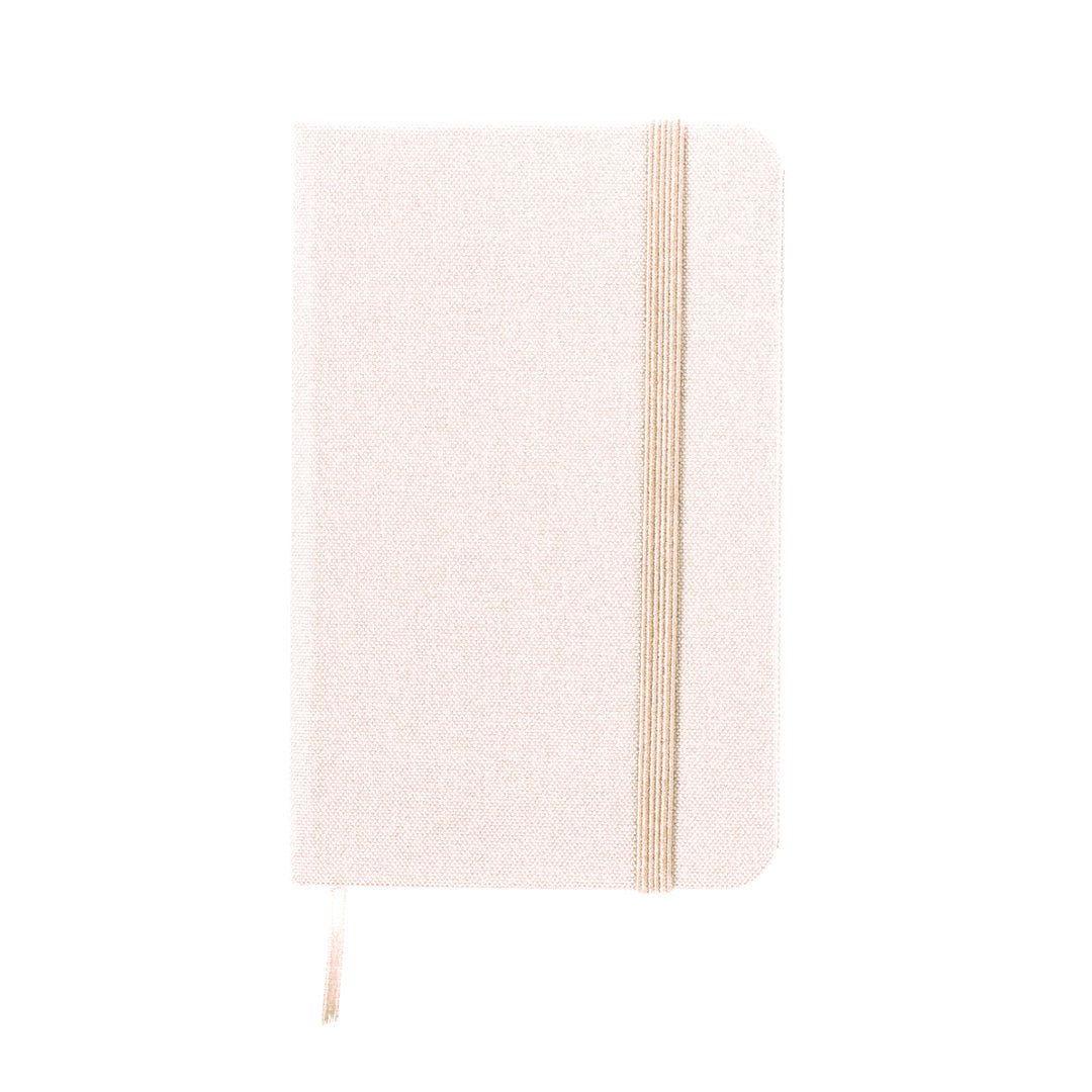 Bloc de Notas Pushkin em RPET com 100 Folhas