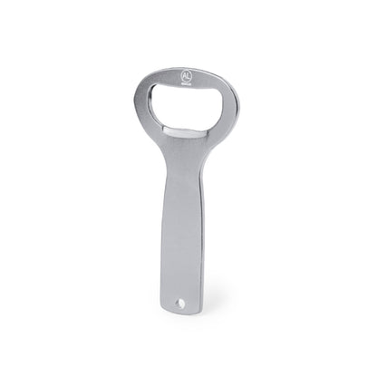 Abre-Cápsulas de Alumínio Reciclado em Cores Brilhantes