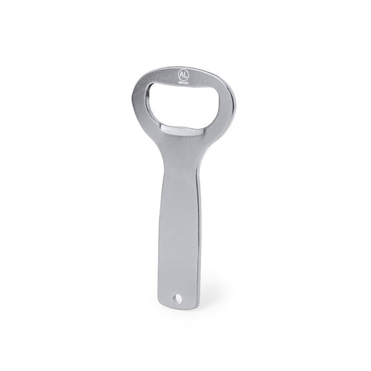 Abre-Cápsulas de Alumínio Reciclado em Cores Brilhantes