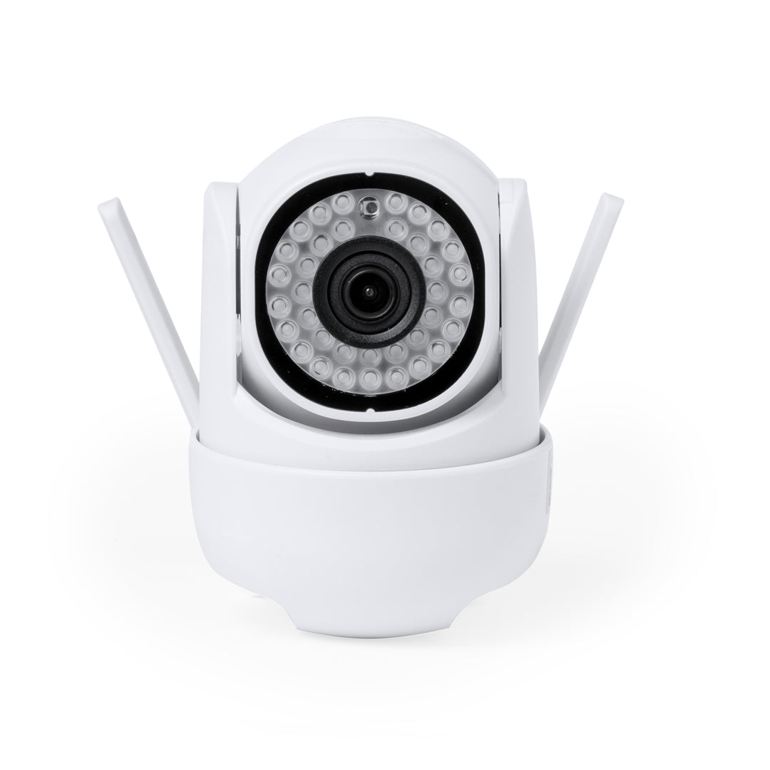 Câmara Segurança Inteligente HD 360° WiFi