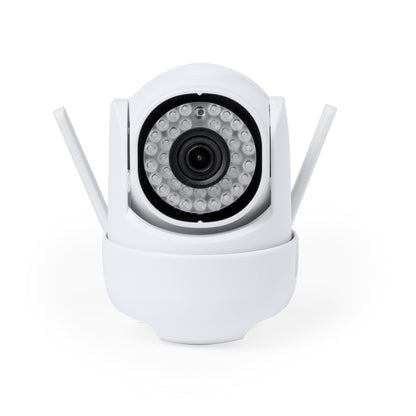 Câmara Segurança Inteligente HD 360° WiFi