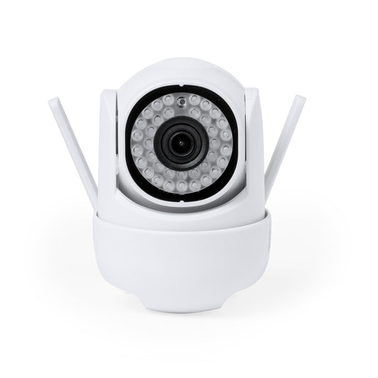 Câmara Segurança Inteligente HD 360° WiFi