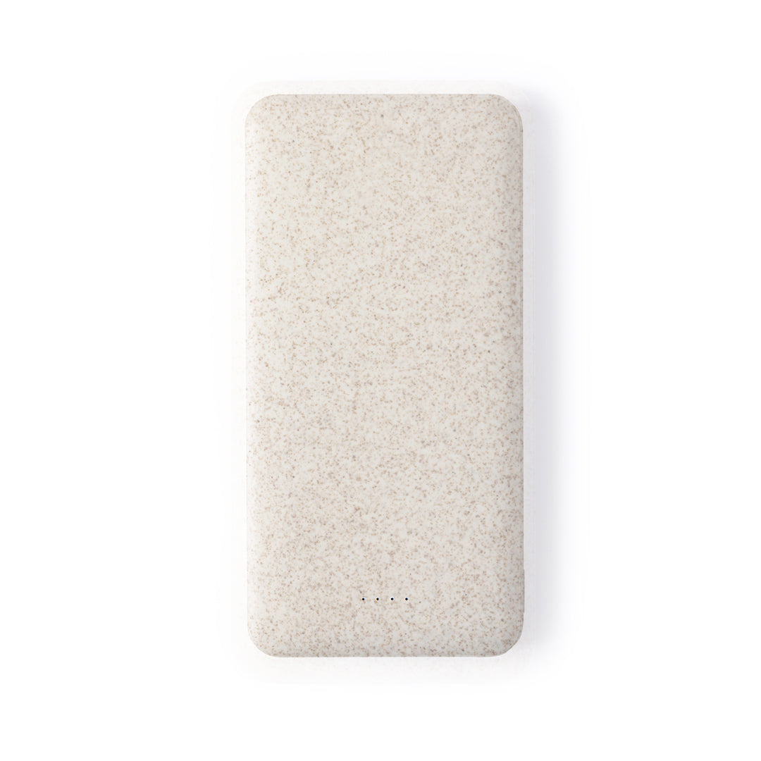 Power Bank Golblum 20.000 mAh Eco-Friendly