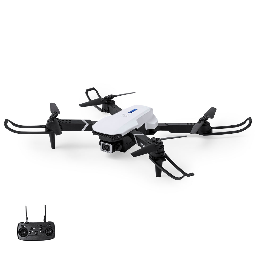Dron Acrot com Wi-Fi e Controlo Móvel