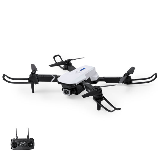 Dron Acrot com Wi-Fi e Controlo Móvel