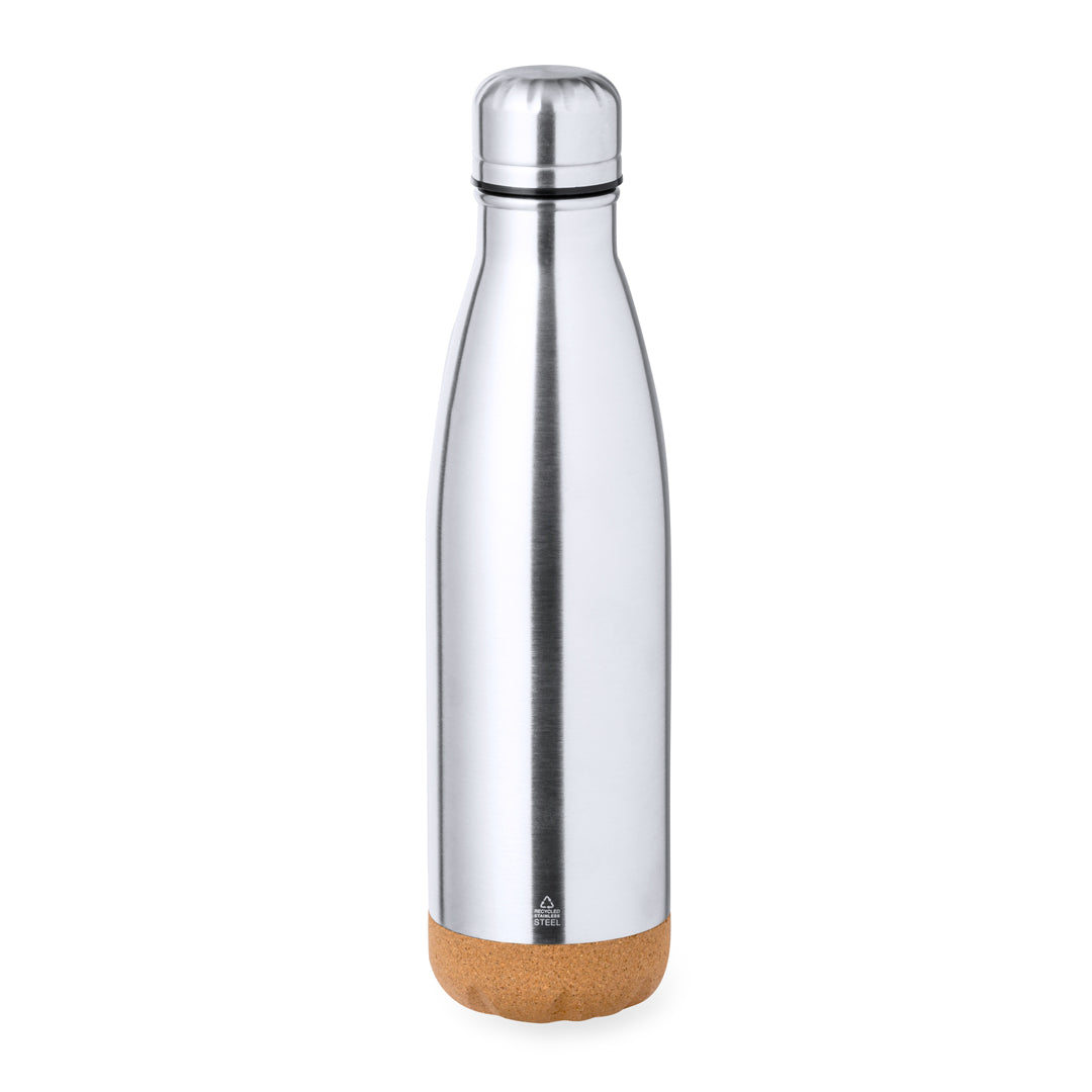 Bidão Térmico Dagles 500ml em Aço Inoxidável Reciclado