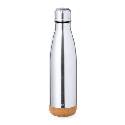 Bidão Térmico Dagles 500ml em Aço Inoxidável Reciclado