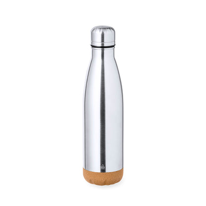 Bidão Térmico Dagles 500ml em Aço Inoxidável Reciclado