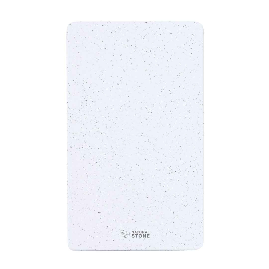 Power Bank Noiman 5000mAh com Pedra Natural