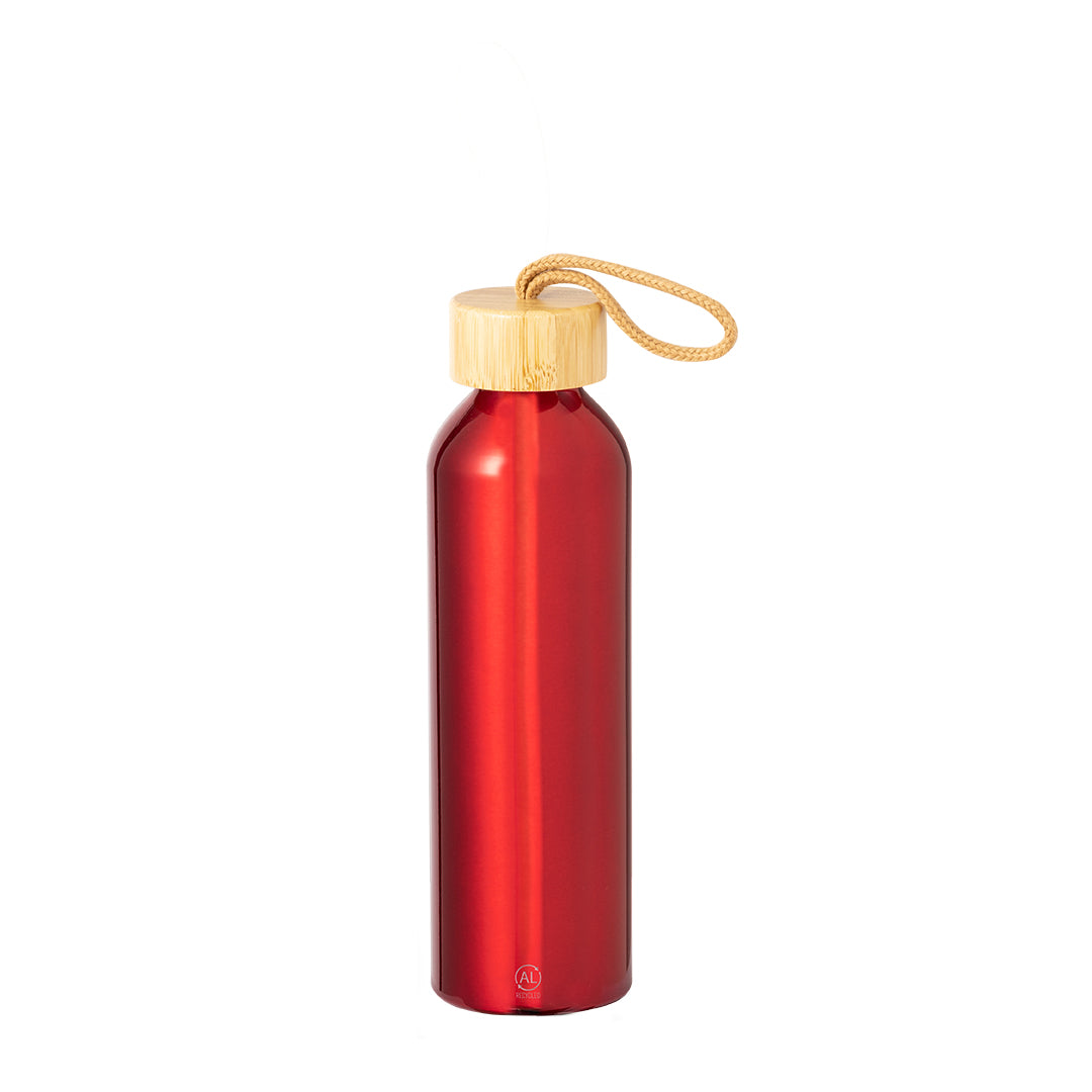 Bidão Irvinson em Alumínio Reciclado 600ml