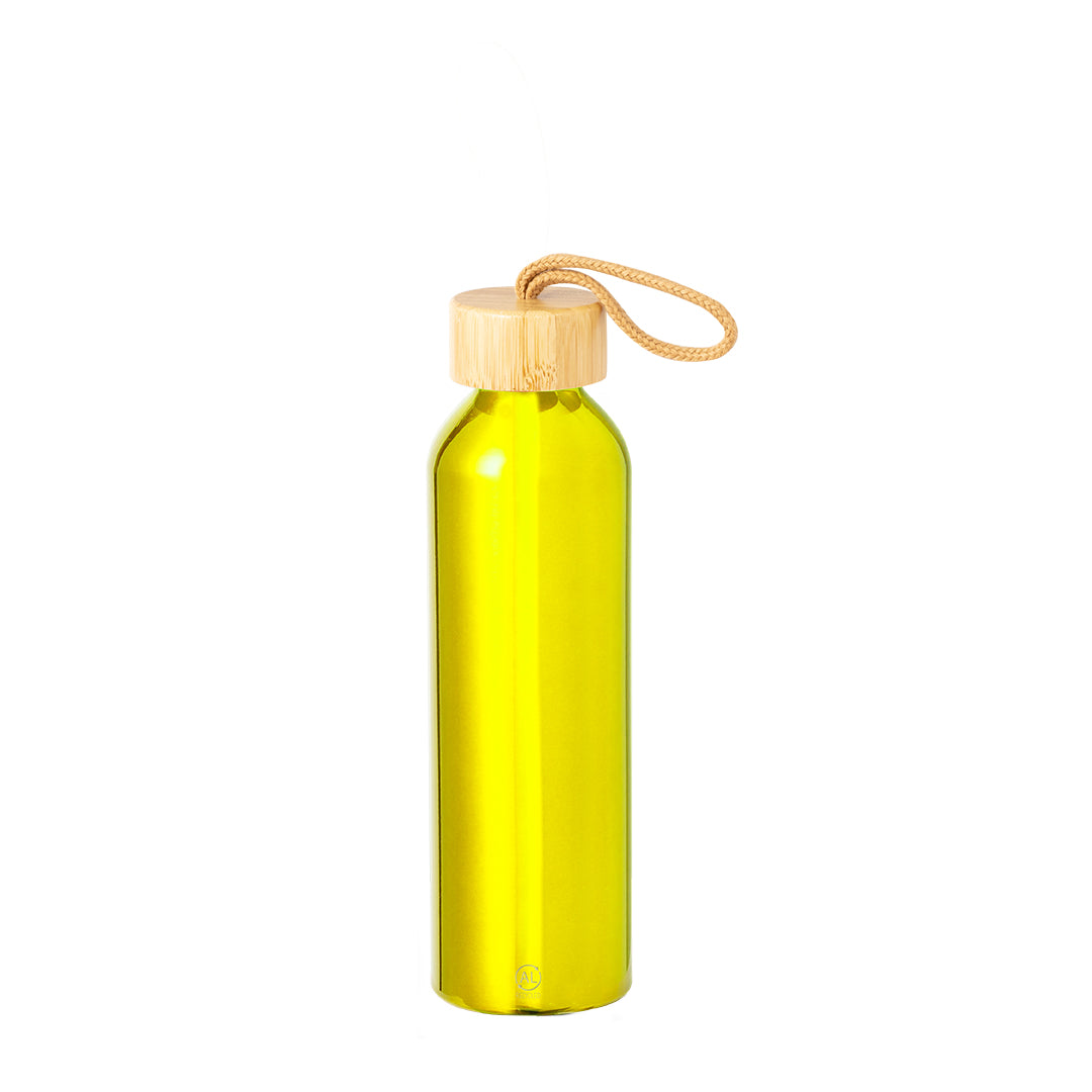 Bidão Irvinson em Alumínio Reciclado 600ml