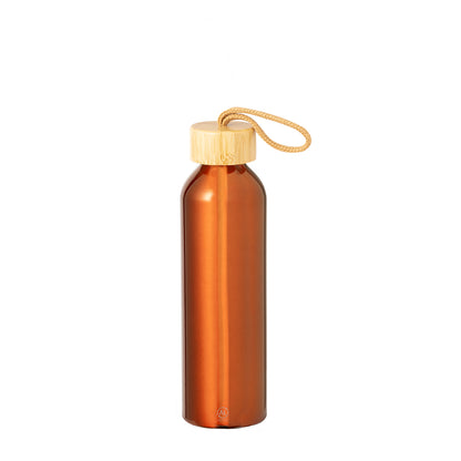 Bidão Irvinson em Alumínio Reciclado 600ml