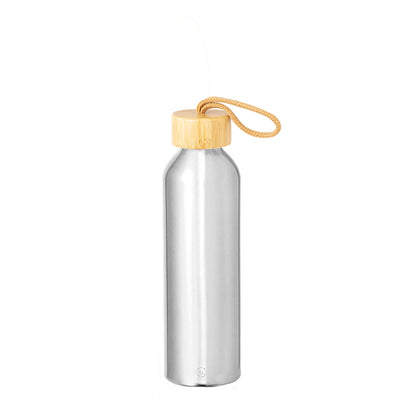 Bidão Irvinson em Alumínio Reciclado 600ml