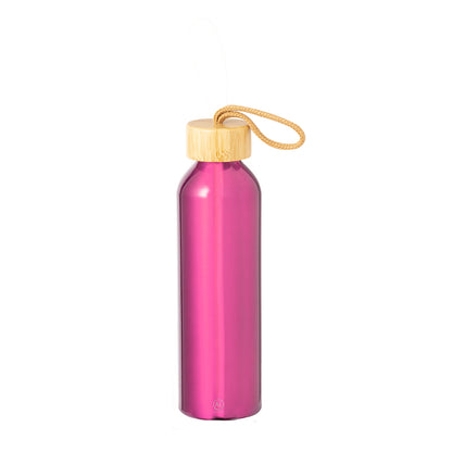 Bidão Irvinson em Alumínio Reciclado 600ml