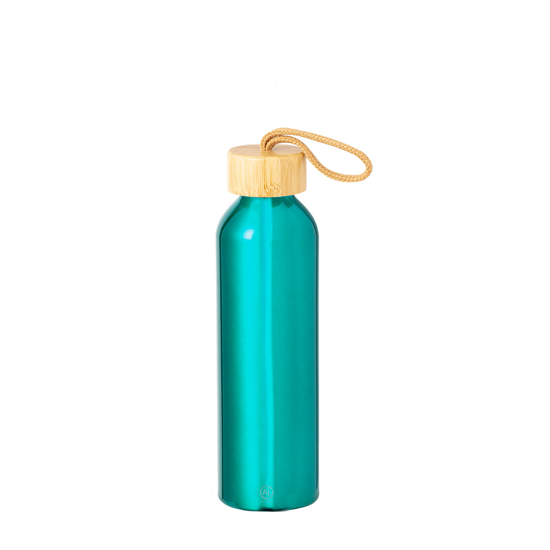 Bidão Irvinson em Alumínio Reciclado 600ml