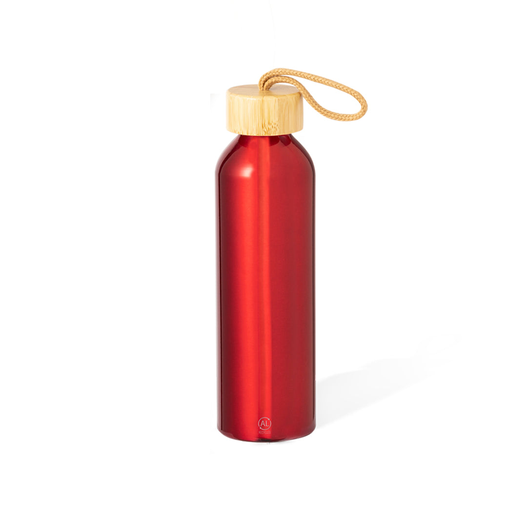 Bidão Irvinson em Alumínio Reciclado 600ml