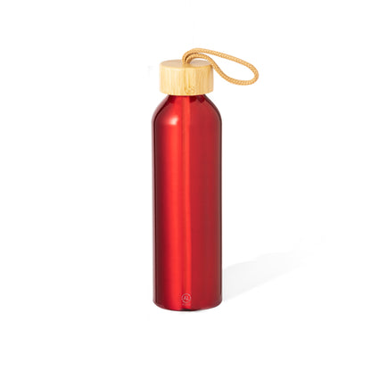 Bidão Irvinson em Alumínio Reciclado 600ml