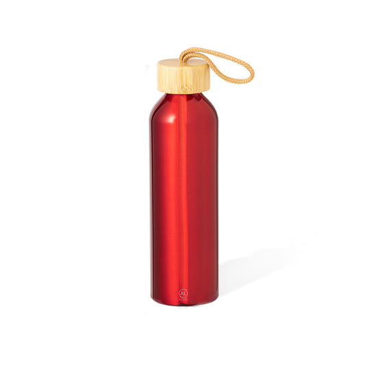 Bidão Irvinson em Alumínio Reciclado 600ml